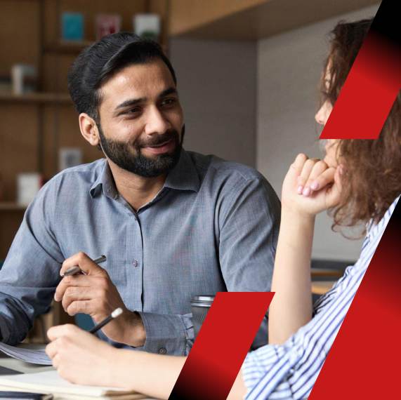 Consulting & Advisory